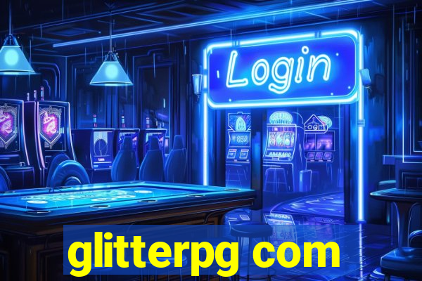 glitterpg com